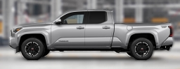 Toyota Tacoma 4WD TRD Sport Double Cab 6' Bed AT (Natl) 2026