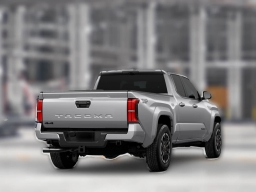 Toyota Tacoma 4WD TRD Sport Double Cab 6' Bed AT (Natl) 2026