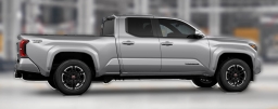 Toyota Tacoma 4WD TRD Sport Double Cab 6' Bed AT (Natl) 2026