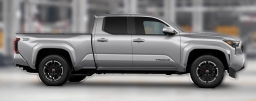Toyota Tacoma 4WD TRD Sport Double Cab 6' Bed AT (Natl) 2026