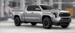 Toyota Tacoma 4WD TRD Sport Double Cab 6' Bed AT (Natl) 2026