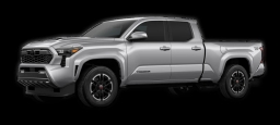 Toyota Tacoma 4WD TRD Sport Double Cab 6' Bed AT (Natl) 2026