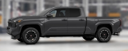 Toyota Tacoma 4WD TRD Sport Double Cab 6' Bed AT (Natl) 2026