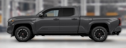 Toyota Tacoma 4WD TRD Sport Double Cab 6' Bed AT (Natl) 2026