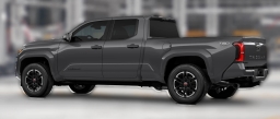 Toyota Tacoma 4WD TRD Sport Double Cab 6' Bed AT (Natl) 2026