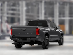 Toyota Tacoma 4WD TRD Sport Double Cab 6' Bed AT (Natl) 2026