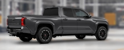 Toyota Tacoma 4WD TRD Sport Double Cab 6' Bed AT (Natl) 2026