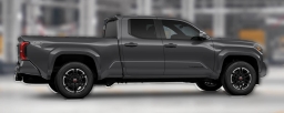 Toyota Tacoma 4WD TRD Sport Double Cab 6' Bed AT (Natl) 2026
