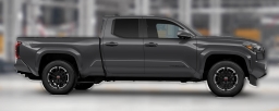 Toyota Tacoma 4WD TRD Sport Double Cab 6' Bed AT (Natl) 2026