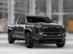Toyota Tacoma 4WD TRD Sport Double Cab 6' Bed AT (Natl) 2026