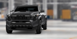 Toyota Tacoma 4WD TRD Sport Double Cab 6' Bed AT (Natl) 2026