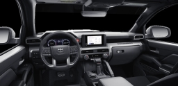 Toyota Tacoma 4WD TRD Sport Double Cab 6' Bed AT (Natl) 2026