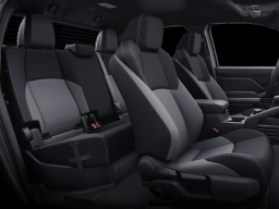 Toyota Tacoma 4WD TRD Sport Double Cab 6' Bed AT (Natl) 2026