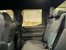Toyota Tacoma 4WD SR5 Double Cab 6' Bed AT (Natl) 2025