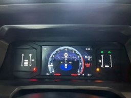 Toyota Tacoma 4WD SR5 Double Cab 6' Bed AT (Natl) 2025