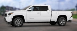 Toyota Tacoma 4WD SR5 Double Cab 6' Bed AT (Natl) 2026