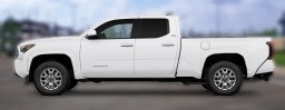 Toyota Tacoma 4WD SR5 Double Cab 6' Bed AT (Natl) 2026
