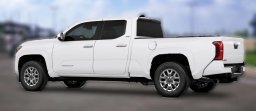 Toyota Tacoma 4WD SR5 Double Cab 6' Bed AT (Natl) 2026