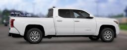Toyota Tacoma 4WD SR5 Double Cab 6' Bed AT (Natl) 2026