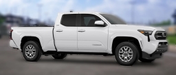 Toyota Tacoma 4WD SR5 Double Cab 6' Bed AT (Natl) 2026