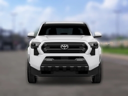 Toyota Tacoma 4WD SR5 Double Cab 6' Bed AT (Natl) 2026
