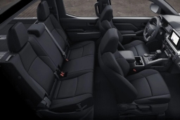 Toyota Tacoma 4WD SR5 Double Cab 6' Bed AT (Natl) 2026