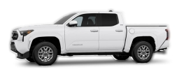 Toyota Tacoma 4WD SR5 Double Cab 5' Bed AT (Natl) 2026