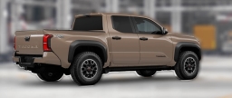Toyota Tacoma 4WD TRD Off Road Double Cab 5' Bed AT (Natl) 2026