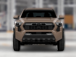 Toyota Tacoma 4WD TRD Off Road Double Cab 5' Bed AT (Natl) 2026