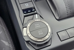 Toyota Tacoma 4WD SR5 Double Cab 6' Bed AT (Natl) 2026