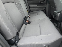 Toyota Tacoma 4WD SR5 Double Cab 6' Bed AT (Natl) 2026