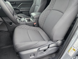 Toyota Tacoma 4WD SR5 Double Cab 6' Bed AT (Natl) 2026