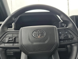 Toyota Tacoma 4WD SR5 Double Cab 6' Bed AT (Natl) 2026