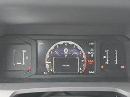 Toyota Tacoma 4WD SR5 Double Cab 6' Bed AT (Natl) 2026