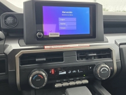 Toyota Tacoma 4WD SR5 Double Cab 6' Bed AT (Natl) 2026