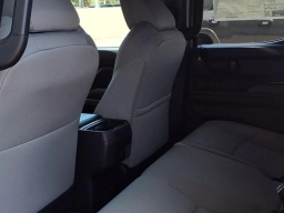 Toyota Tacoma 4WD SR5 Double Cab 5' Bed AT (Natl) 2026