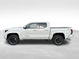 Toyota Tacoma 4WD TRD Sport Double Cab 5' Bed AT (Natl) 2026
