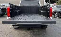 Toyota Tacoma 4WD TRD Sport Double Cab 5' Bed AT (Natl) 2026