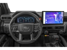 Toyota Tacoma 4WD TRD Off Road Double Cab 6' Bed AT (Natl) 2026