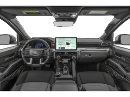 Toyota Tacoma 4WD TRD Off Road Double Cab 6' Bed AT (Natl) 2026