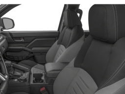 Toyota Tacoma 4WD TRD Off Road Double Cab 6' Bed AT (Natl) 2026