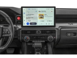 Toyota Tacoma 4WD TRD Off Road Double Cab 6' Bed AT (Natl) 2026