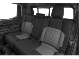Toyota Tacoma 4WD TRD Off Road Double Cab 6' Bed AT (Natl) 2026