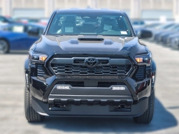 Toyota Tacoma 4WD TRD Sport Double Cab 6' Bed AT (Natl) 2026