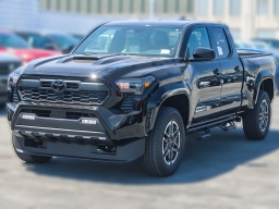 Toyota Tacoma 4WD TRD Sport Double Cab 6' Bed AT (Natl) 2026