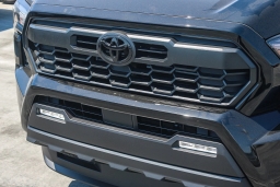 Toyota Tacoma 4WD TRD Sport Double Cab 6' Bed AT (Natl) 2026