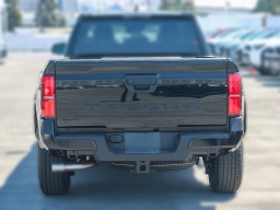 Toyota Tacoma 4WD TRD Sport Double Cab 6' Bed AT (Natl) 2026