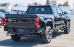 Toyota Tacoma 4WD TRD Sport Double Cab 6' Bed AT (Natl) 2026