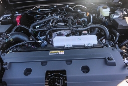 Toyota Tacoma 4WD TRD Sport Double Cab 6' Bed AT (Natl) 2026