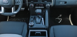 Toyota Tacoma 4WD TRD Sport Double Cab 6' Bed AT (Natl) 2026